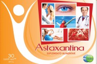 Astaxantina
