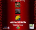 HEPAGERON caps